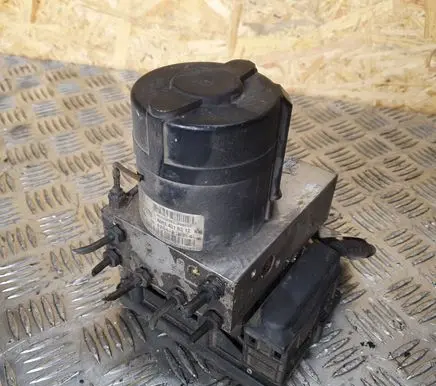 Mercedes-Benz C W202 ABS Pump A0034310312 3X2254 10099013272