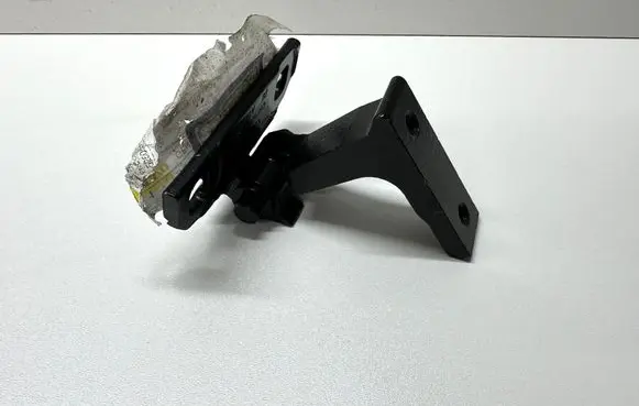 Volvo S60 Rear door check strap stopper C8P5D A046572