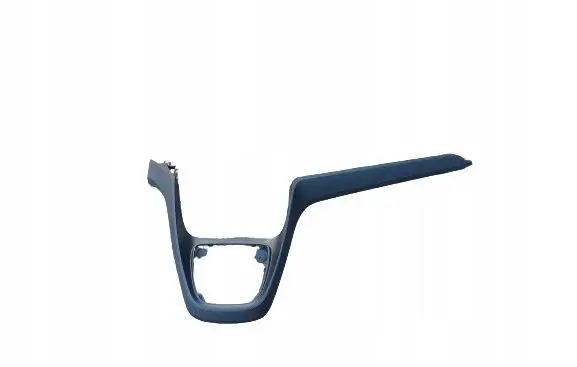 Ford Focus Dashboard glove box trim 