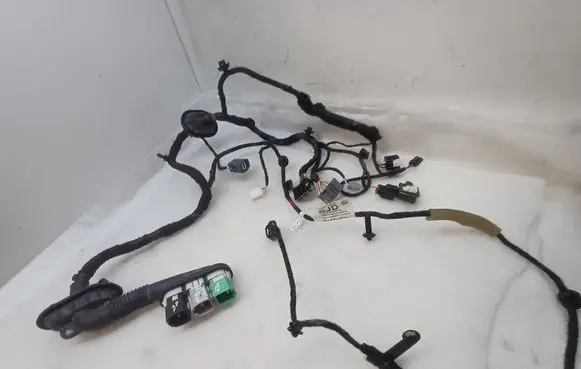 Ford Ranger IV Front door wiring loom N1WT14630