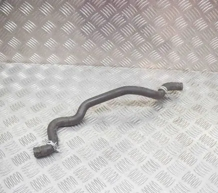 BMW 5 F10 F11 Engine coolant pipe/hose 9119168