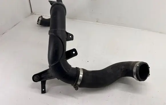 Volkswagen Tiguan Allspace Intercooler hose/pipe 5QN145762 812955045 014990077800