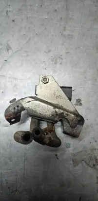 Mercedes-Benz B W245 Air pressure sensor A1695420040