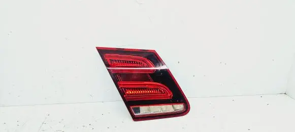 Mercedes-Benz E W212 Tailgate rear/tail lights 613991