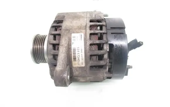 Opel Astra H Generator/alternator MS1022118640 YM13117340