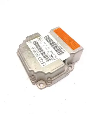Audi A4 S4 B7 8E 8H Airbag control unit/module 8E0959655G 0285001668
