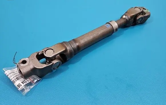 Toyota Corolla E140 E150 Steering wheel axle IMPRK1534561
