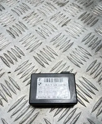 Rain sensor