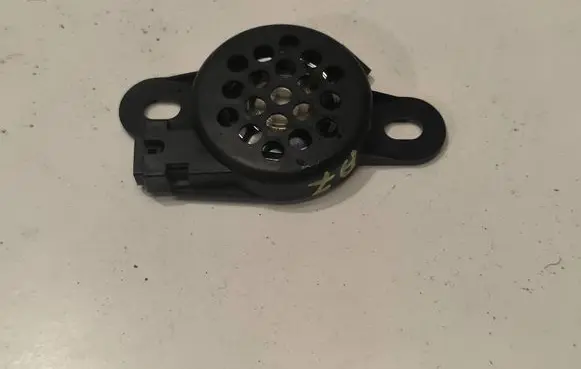 Audi A7 S7 4G Parking PDC sensor speaker 8E0919279 0412710