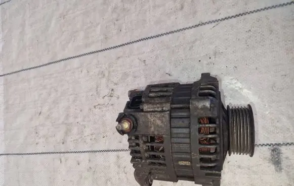 Nissan Pathfinder R50 Generator/alternator LR190737