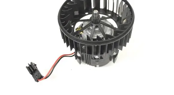 Mercedes-Benz GL X166 Heater fan/blower T1016468F