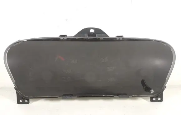 Honda FR-V Speedometer (instrument cluster) 78100-SJF-E212-M1