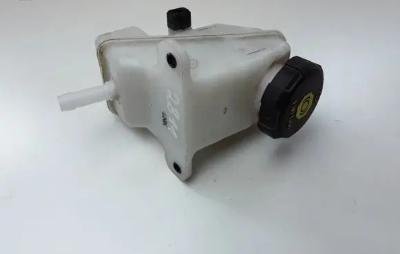 Hyundai Ioniq Clutch fluid reservoir/tank 58511G2500
