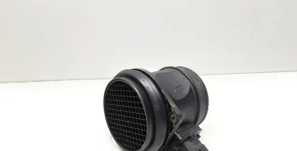 Volvo XC60 Mass air flow meter 30785472 0281002972 8G9N12B579AA