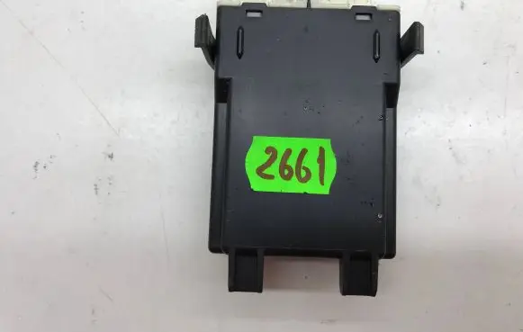 Mercedes-Benz S W222 Seat control module A2229005212 AYC7468150500 A2C7468150500
