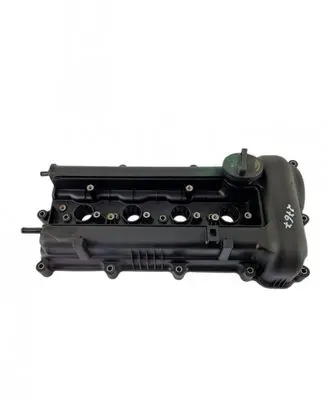 Rocker cam cover