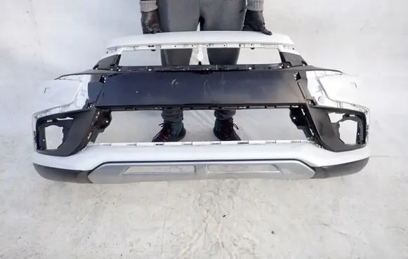 Mitsubishi ASX Front bumper 6400H242ZZ