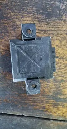 Mercedes-Benz 609 Light relay 0055453832