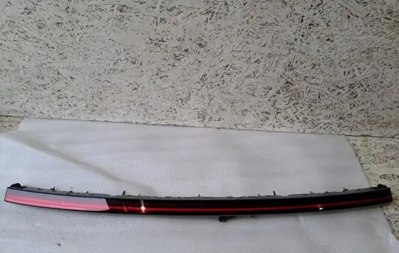 KIA EV6 Rear/tail lights