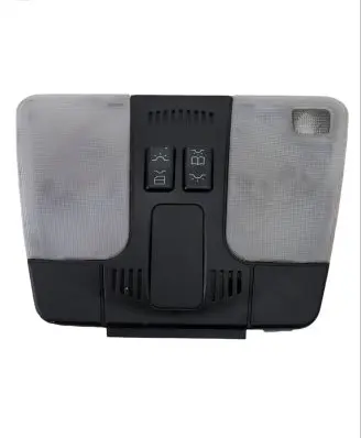 Mercedes-Benz E W210 Headlining lighting console trim 1468