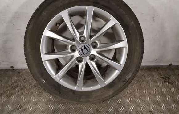 Honda Civic IX R16 alloy rim 16065A
