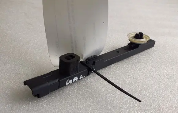 Jeep Avenger Keyless system antenna 9827157280 E488529