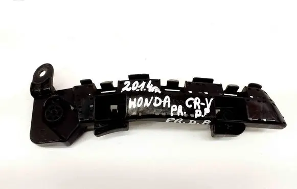 Honda CR-V Front bumper mounting bracket 71193T0A