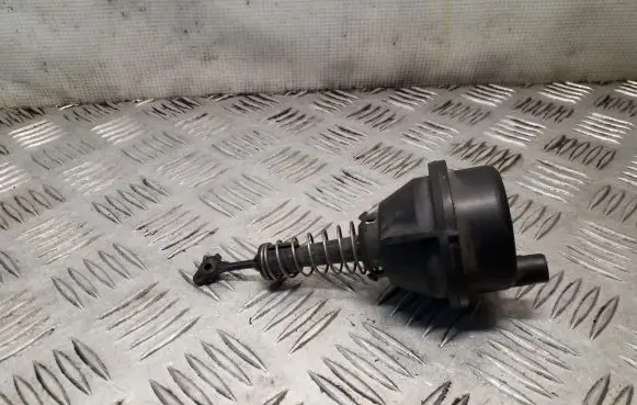 Mercedes-Benz Vito Viano W638 Vacuum valve 
