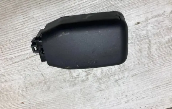 Rain sensor