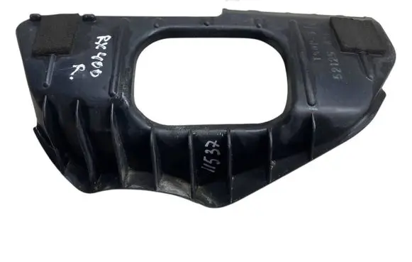 Lexus RX 330 - 350 - 400H Fog light bracket 5212548030