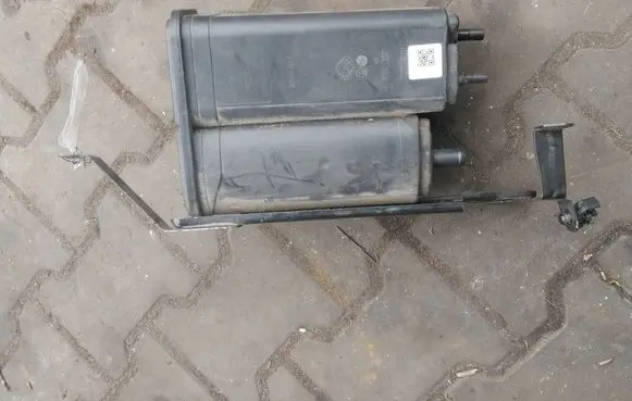 Renault Clio V Active carbon filter fuel vapour canister 149504164R IMPRK1570856