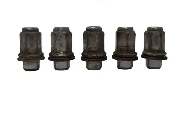 Toyota Avensis Verso Nuts/bolts 