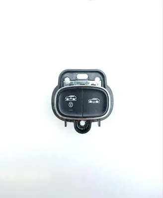 Bentley Bentayga Suspension ride height/mode switch 36A927194