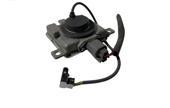 Mazda CX-5 Headlight ballast module Xenon D4SD4R2000H W3T24571