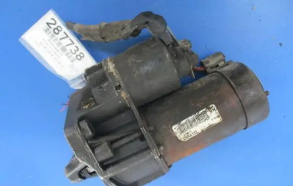 Renault Laguna I Starter motor