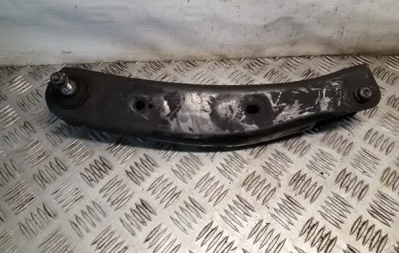 Front control arm