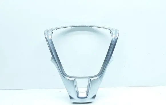 Volvo S80 Steering wheel trim 31390459