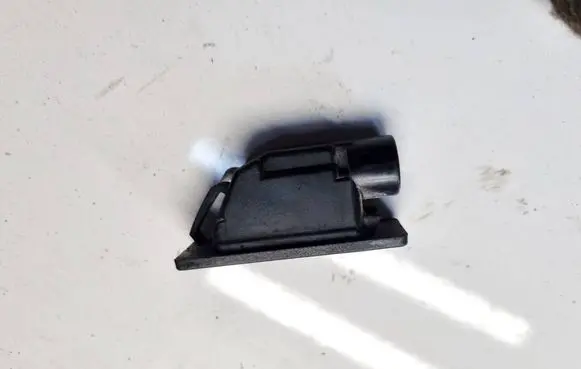Citroen Xantia Number plate light E122888