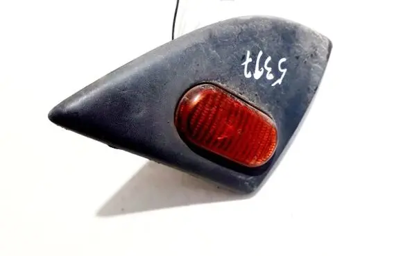 Renault Espace III Front fender indicator light 0142789 6025300658