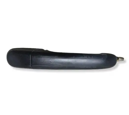 Volkswagen Sharan Rear door exterior handle 