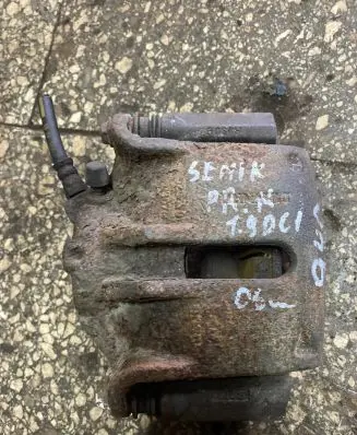 Renault Scenic II - Grand scenic II Front brake caliper