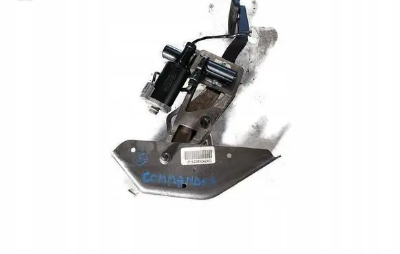 Jeep Commander Brake pedal 52089242AG