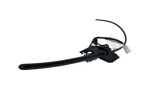 Mercedes-Benz E W212 Curtain motor A2128202942