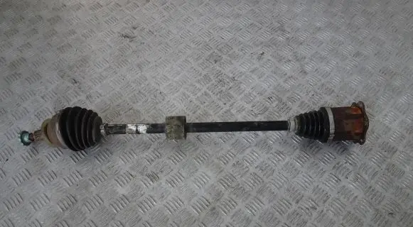 Volkswagen Taigo Front driveshaft 2Q0407272CB