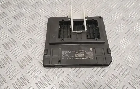 Volkswagen ID.4 Other control units/modules 1EA937089M