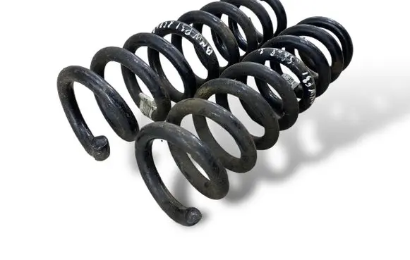 BMW 3 F30 F35 F31 Rear coil spring