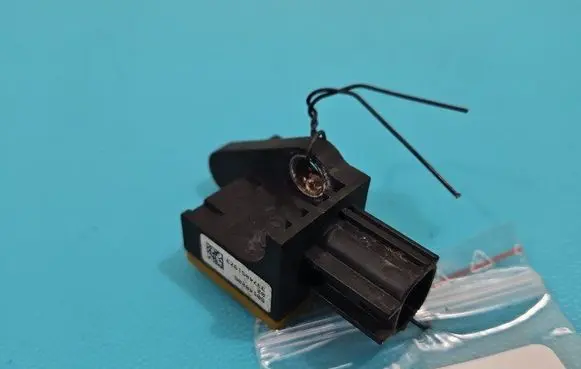 Volkswagen Sharan Fuel cut-off switch 33740519Z3 IMPRK1510031