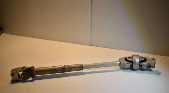 BMW X3 F25 Steering wheel axle KG678733404