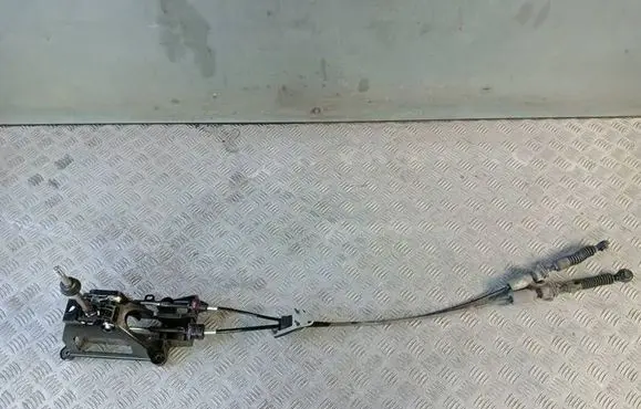 Mitsubishi Space Star Gear shifter/selector 2460A1