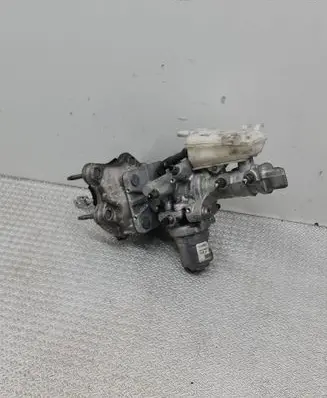 Renault Zoe Master brake cylinder 460115213R 02047112620 17010310141